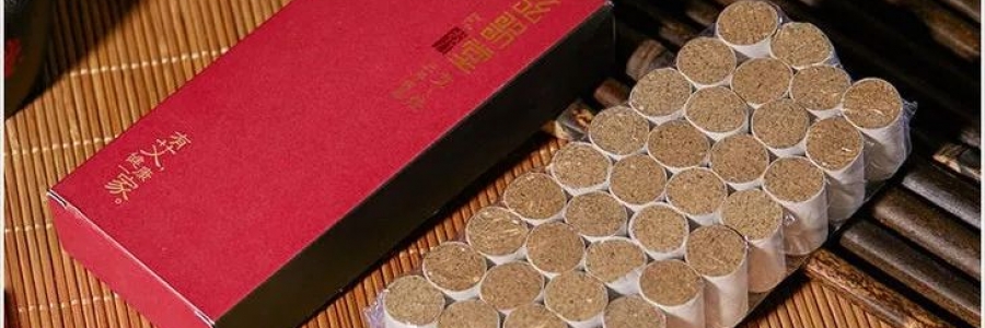 艾灸問答121：艾灸的壯數是什么意思？