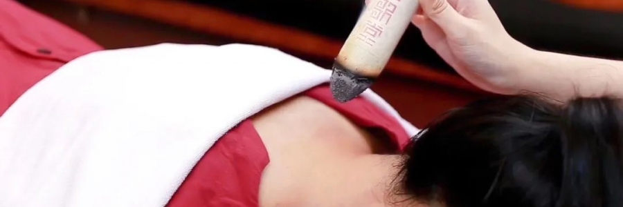 灸后“異樣”頻出？千萬要穩住，你離成功只差一步！