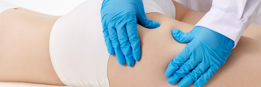 臀部艾灸，遠(yuǎn)離婦科病的關(guān)鍵！