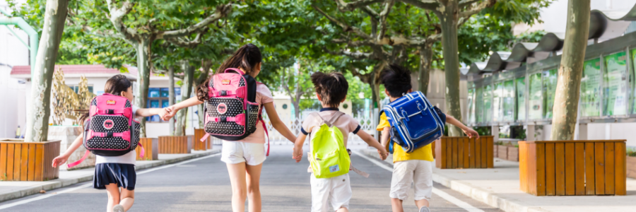 春天長個子，這樣做，猛竄一截