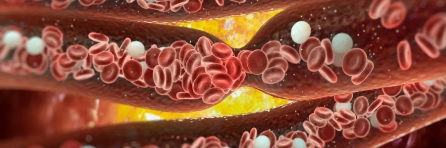 經絡通，百病消！身體經絡通了是什么感覺？