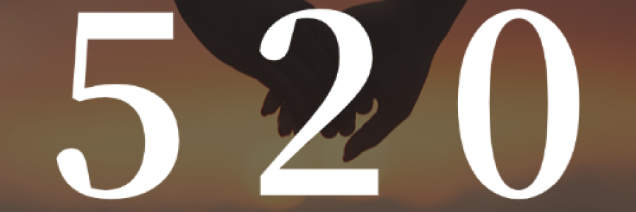 520 | 愛(ài)是最高級(jí)的養(yǎng)生